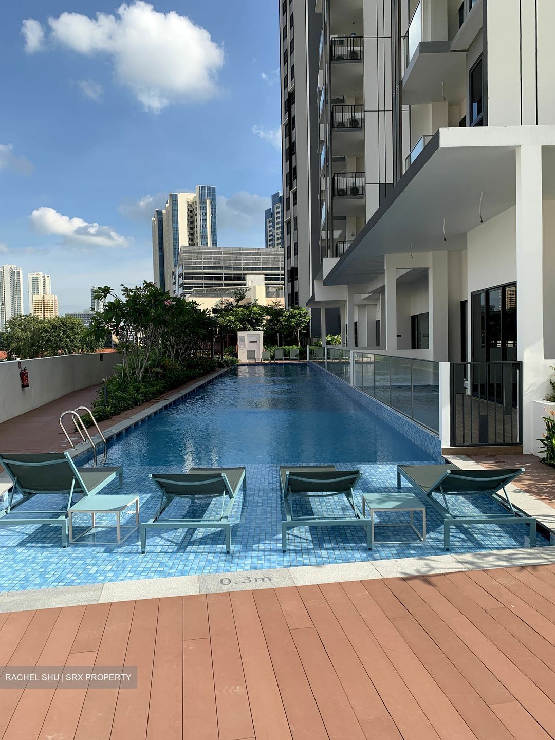 Uptown @ Farrer (D8), Apartment #572696891